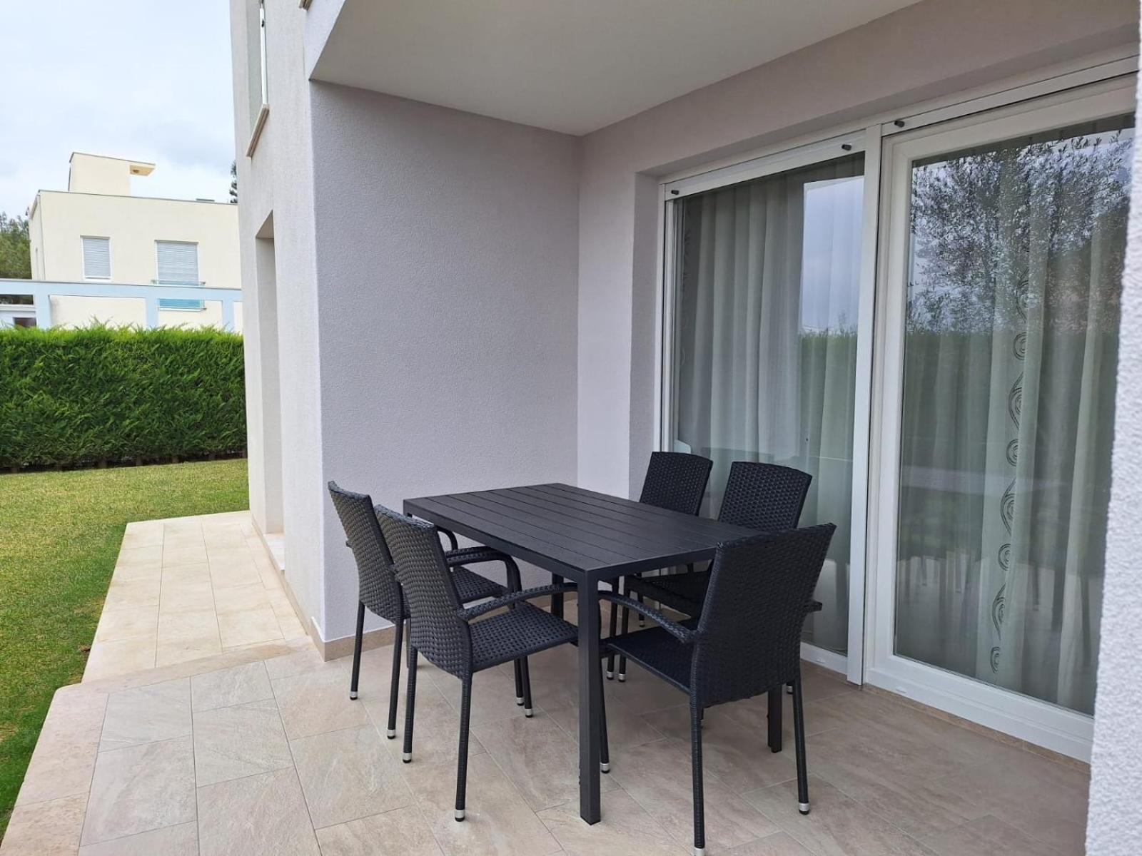 Villa Dolce Vita أوماغ المظهر الخارجي الصورة